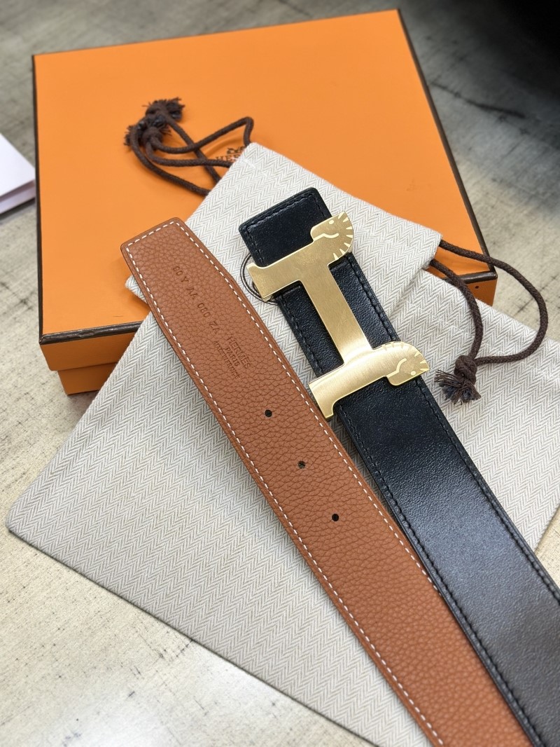 Hermes Belts